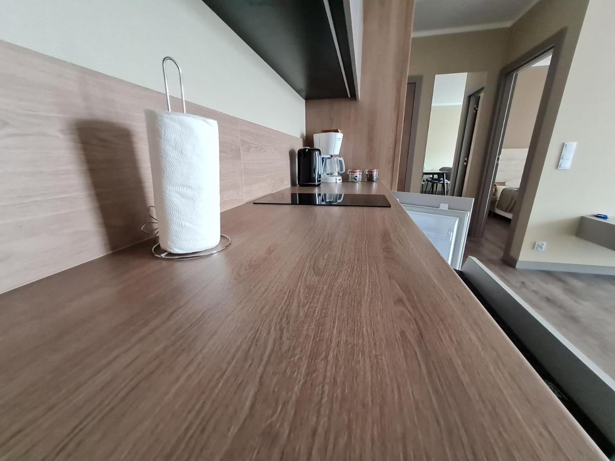 Alicia Aqua E 214 * Miedzyzdroje