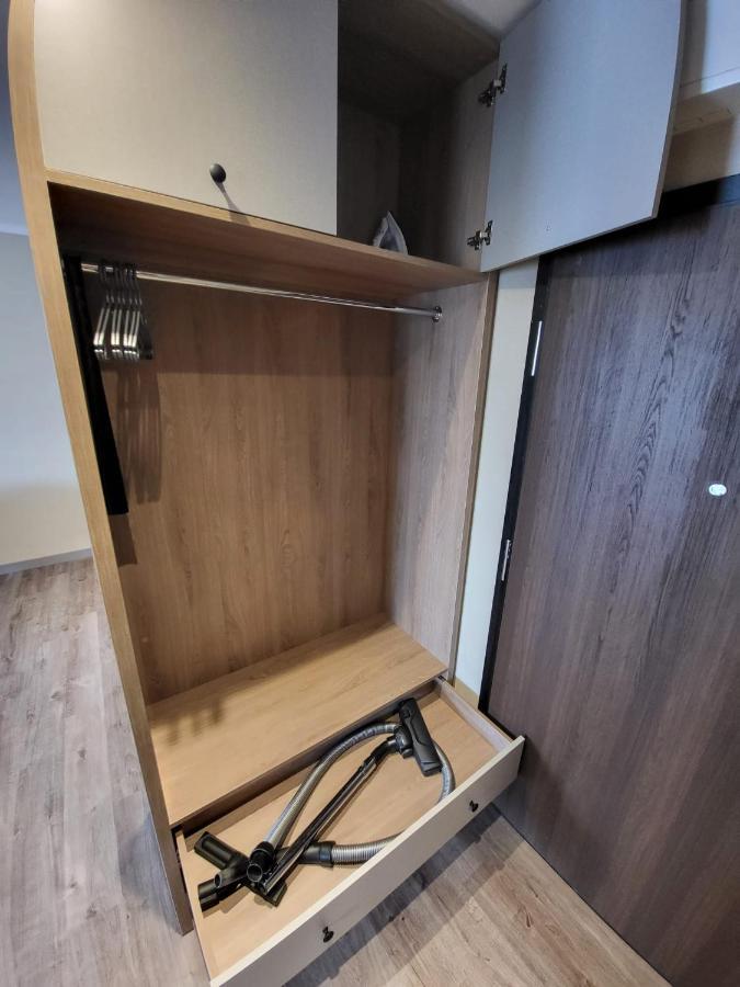 Apartment Alicia Aqua E 214
