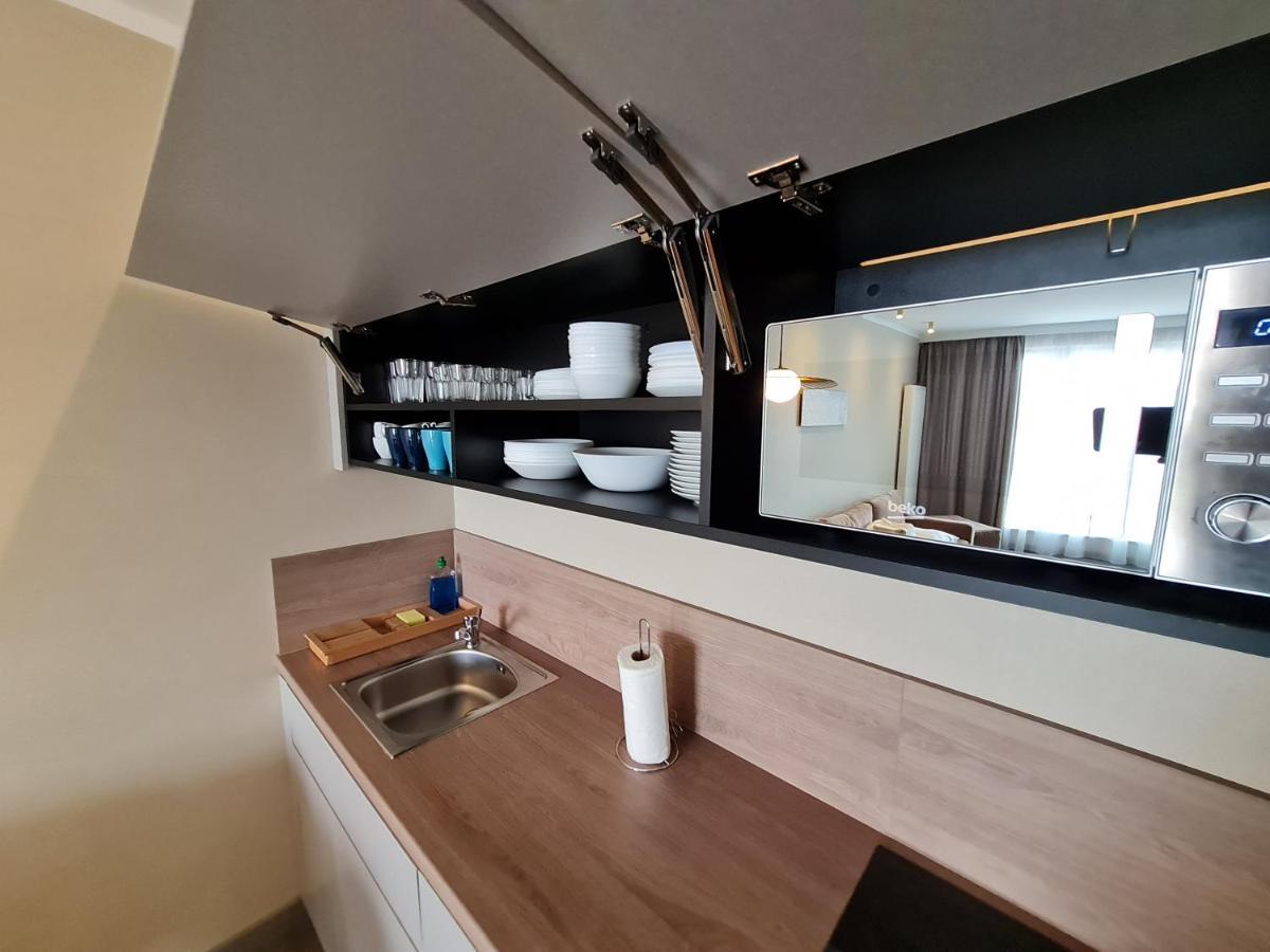 Apartment Alicia Aqua E 214 *