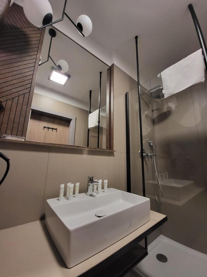 Apartment Alicia Aqua E 214 Miedzyzdroje