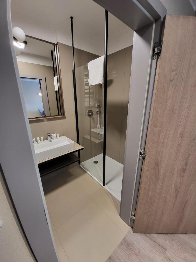 Alicia Aqua E 214 * Miedzyzdroje